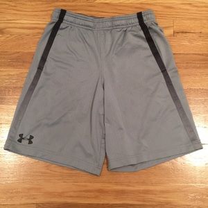 Under Armour men’s tech mesh shorts